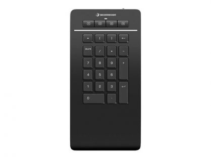 3Dconnexion Keyboard Numpad Pro - keypad Input Device