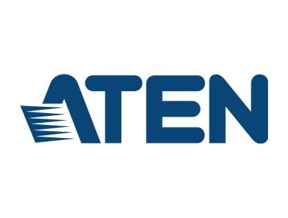 ATEN - Serial adapter - USB - RS-232 - for ATEN UEH4002A, VanCryst VM0808HA