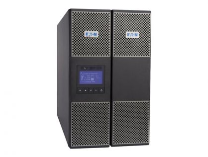 Eaton 9PX 9PXEBM240 - Battery enclosure (rack-mountable / external) - Lead Acid - 3U - 19" - for 9PX