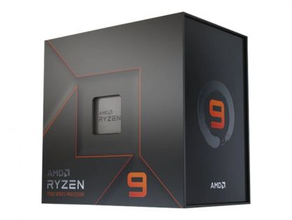 AMD Ryzen 9 7900X / 4.7 GHz processor - PIB/WOF