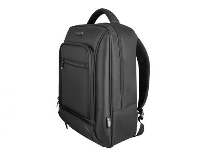 MIXEE LAPTOP BACKPACK 14.1IN BLACK