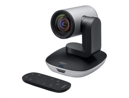 Logitech PTZ Pro 2 Camera - EMEA