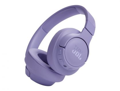 JBL TUNE 720BT OVER-EAR HEADPHONE WIRELESS MULTI-POINT