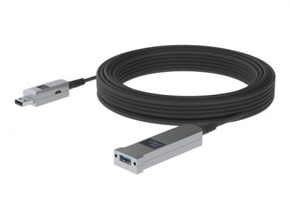 Huddly - USB cable - USB Type A to USB Type A - 10 m