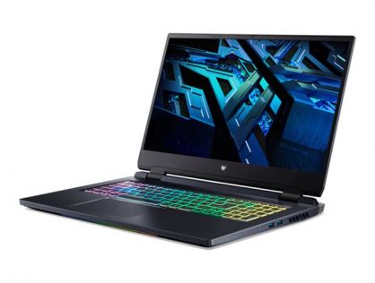 Acer Predator Helios 300 PH317-56 - 17.3" - Intel Core i7 - 12700H - 16 GB RAM - 1.024 TB SSD - UK