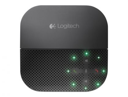 Logitech Mobile Speakerphone P710e