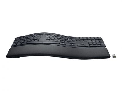 ERGO K860 FOR BUSINESS-GRAPHITE - FRA - CENTRAL