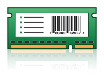 Lexmark Card for PRESCRIBE Emulation ROM (page description language)