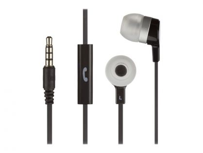 KitSound Mini - earphones with mic