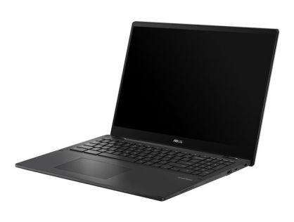 ASUS Chromebook Flip CB5 CB5601FBA-MC0024 - Flip design - Intel Core i5 - 1235U / up to 4.4 GHz - Chrome OS - Intel Iris Xe Graphics - 8 GB RAM - 256 GB SSD NVMe - 16" touchscreen 1920 x 1200 @ 144 Hz - Wi-Fi 6E - mineral grey