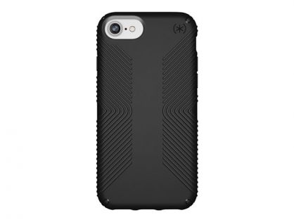 iPhone 8 Presidio Grip - Black