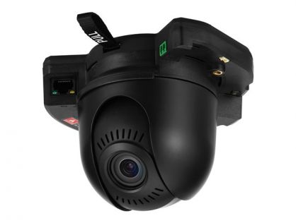 Hanwha Techwin WiseNet X XNV-8081Z - network surveillance camera