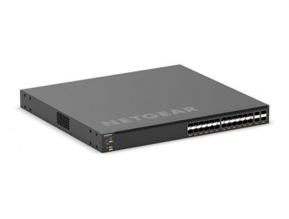 NETGEAR M4350 Series M4350-24F4V - switch - 28 ports - Managed - rack-mountable