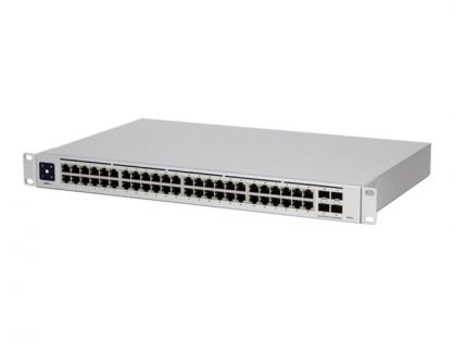 UNIFI PROFESSIONAL 48PORT GIGABIT SWITCH WITH LAYER3 FEAT