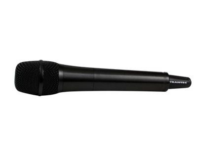 Trantec S4.10 Series Handheld Transmitter - wireless microphone