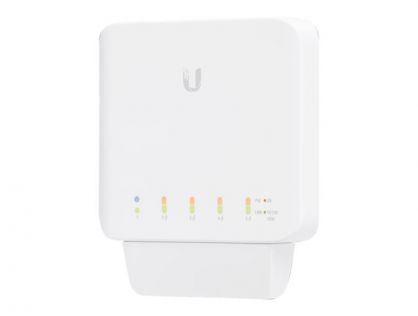 UNIFI INDOOR/OUTDOOR 5PORT GIGABIT SWITCH NO RETURNS