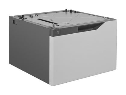 Lexmark media tray - 2200 sheets