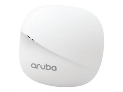 HPE Aruba AP-303 (RW) - Campus - radio access point - Wi-Fi 5 - 2.4 GHz, 5 GHz - in-ceiling