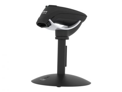 DURASCAN D740 UNIVERSAL BARCODE SCAN V20 BLACK/CHARGING STAND