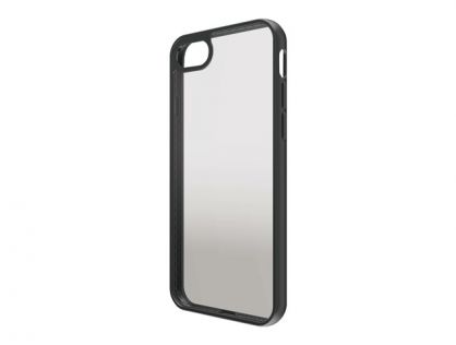 PanzerGlass ClearCase Black Edition - back cover for mobile phone