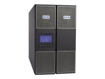 Eaton 9PX 9PXEBM180 - Battery enclosure (rack-mountable / external) - Lead Acid - 3U - 19" - for 9PX 9PX5KIBP, 9PX5KIRTN, 9PX6KIBP, 9PX6KIRTN