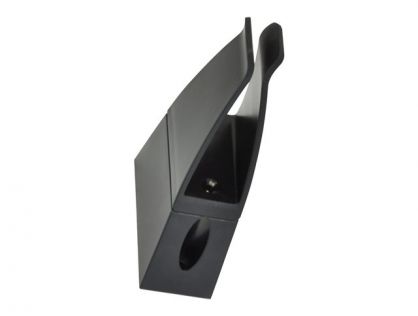 Ergotron bar code scanner holder