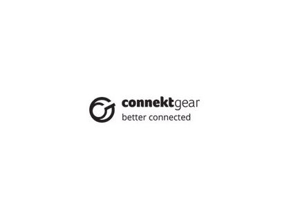 CONNEkT GEAR DVI cable - 2 m