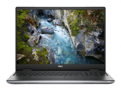 Dell Precision 7680 - Intel Core i7 - 13850HX / up to 5.3 GHz - Win 11 Pro - NVIDIA RTX 2000 Ada - 16 GB RAM - 512 GB SSD NVMe, Class 40 - 16" 1920 x 1200 (Full HD Plus) - Gigabit Ethernet - Wi-Fi 6E - grey - BTP - with 3 Years ProSupport