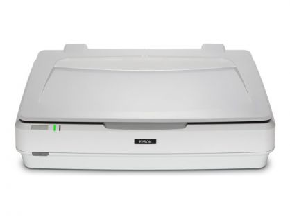 Epson Expression 13000XL - Flatbed scanner - A3 - 2400 dpi x 4800 dpi - USB 2.0