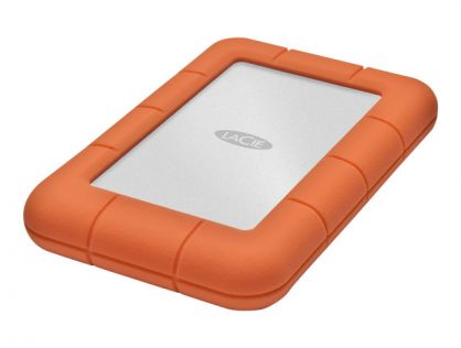 2TB RUGGED MINI USB 3.0 2TB / USB 3.0