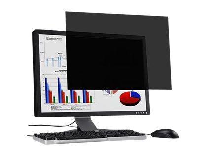 PORT Professional - display privacy filter - 27"