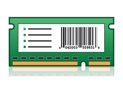 Lexmark Card for IPDS ROM (page description language)