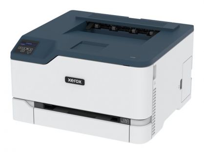 Xerox C230V_DNIUK - Printer - colour - Duplex - laser - A4/Letter - 600 x 600 dpi - up to 22 ppm (mono) / up to 22 ppm (colour) - capacity: 250 sheets - USB 2.0, LAN, Wi-Fi(n) - Green World Alliance return programme