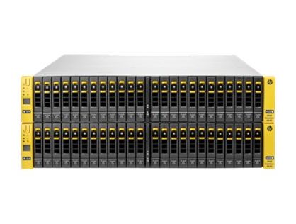 HPE 3PAR StoreServ 8440 4-node Storage Base - hard drive array