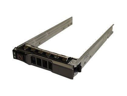 CADDY DELL P/EDGE R/M/T 610/710 SAS/SATA 2.5IN HD HOT SWAP TRAY