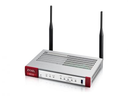 Zyxel ZyWALL USG FLEX 100AX - firewall - Wi-Fi 6 - cloud-managed