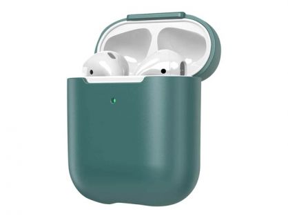 Tech21 Studio Colour - case for wireless earphones