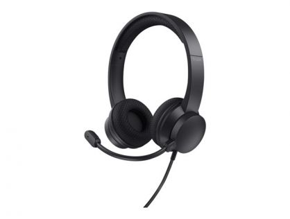 HS-260 USB-ENC PC HEADSET