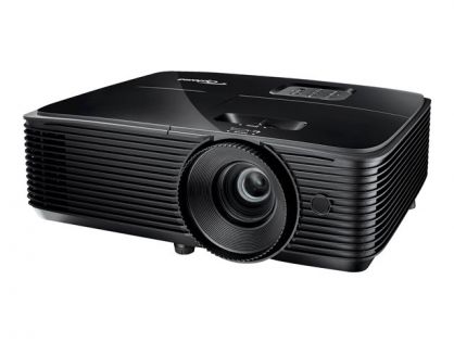 DW322 BRIGHT WXGA PROJECTOR 3800 ANSI LUM HDMI/USB