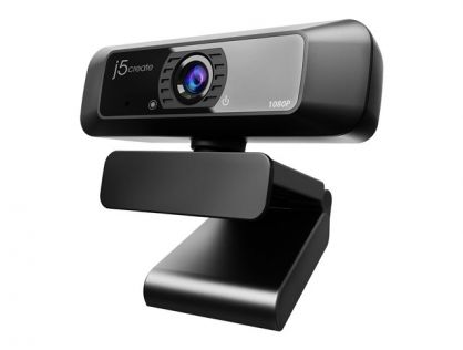 USB HD WEBCAM WITH 360 ROTATION