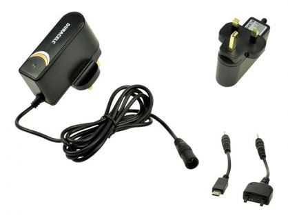 Duracell DMAC04-UK power adapter