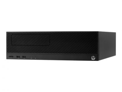 HP Engage Flex Pro Retail System - SFF - Celeron G4900T 2.9 GHz - 4 GB - HDD 500 GB - UK