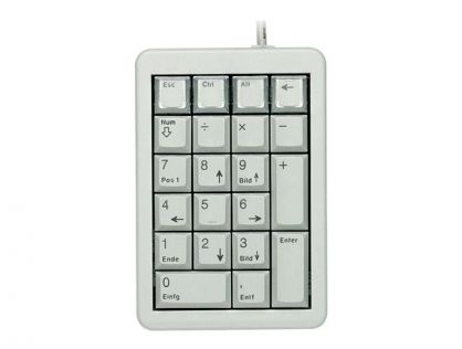 NUMERIC PAD US LAYOUT