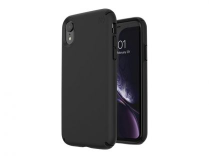 IPhone XR Presidio PRO (Black/Black)