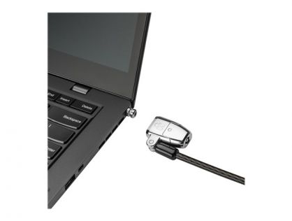 ClickSafe 2.0 Universal 3in1 Laptop Lock