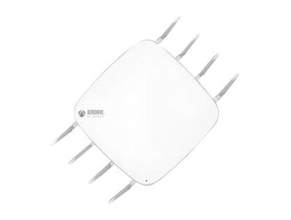 Extreme Networks ExtremeWireless AP510C - Radio access point - Bluetooth 4.2 - Bluetooth, Wi-Fi 6 - 2.4 GHz, 5 GHz