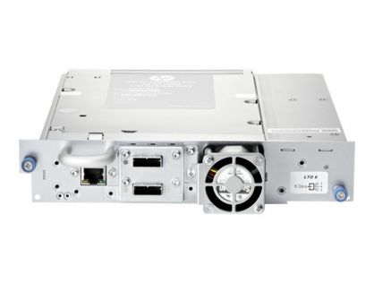 HPE Ultrium 6250 Drive Upgrade Kit - tape library drive module - LTO Ultrium - SAS-2