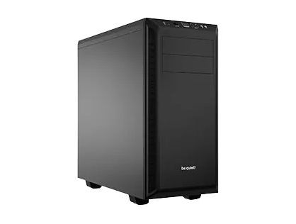 be quiet! Pure Base 600 - tower - ATX