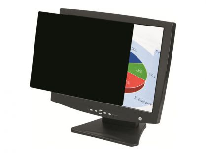 PrivaScreen Privacy Filter 27 INCH 16:10 Widescreen