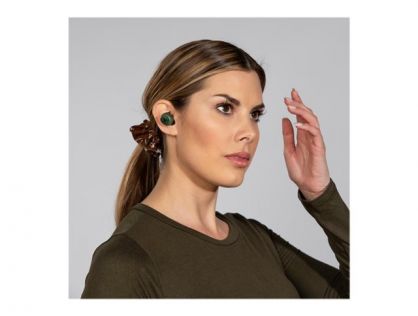 JLab Audio Go Air - true wireless earphones with mic